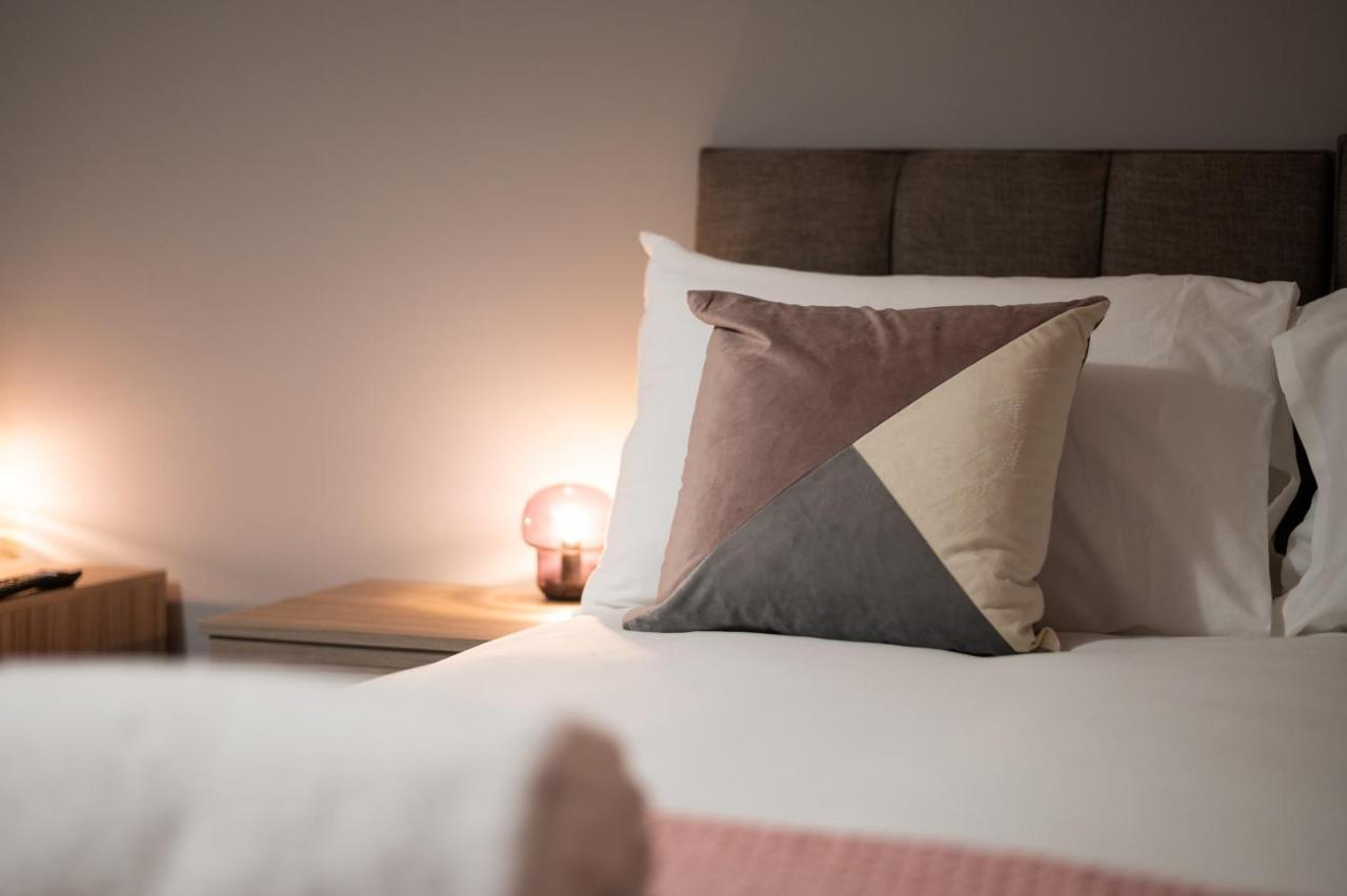 Copper House Lejlighedshotel Swansea Eksteriør billede
