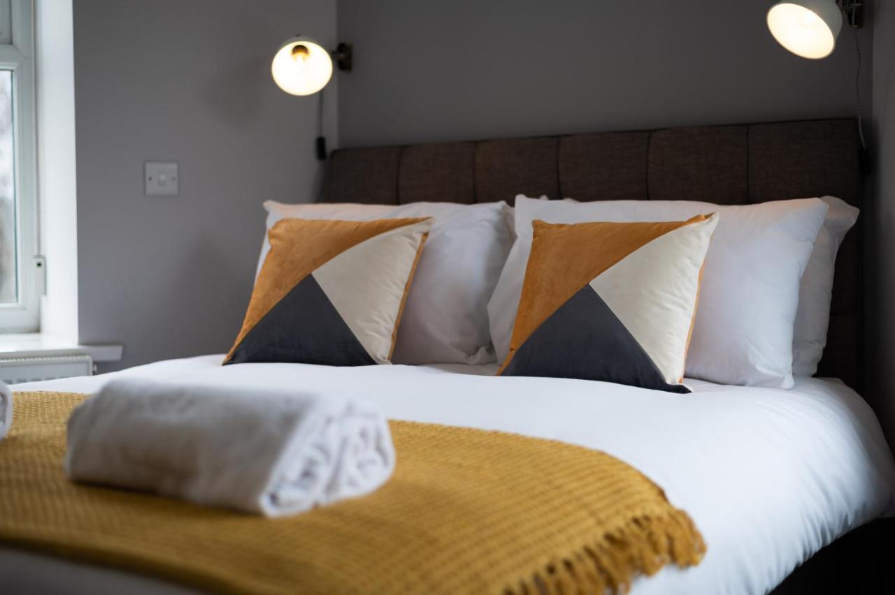Copper House Lejlighedshotel Swansea Eksteriør billede